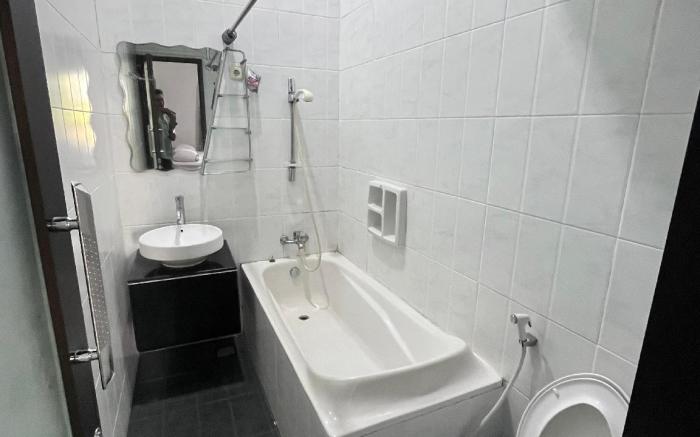 OYO 94708 Bungalow Homestay