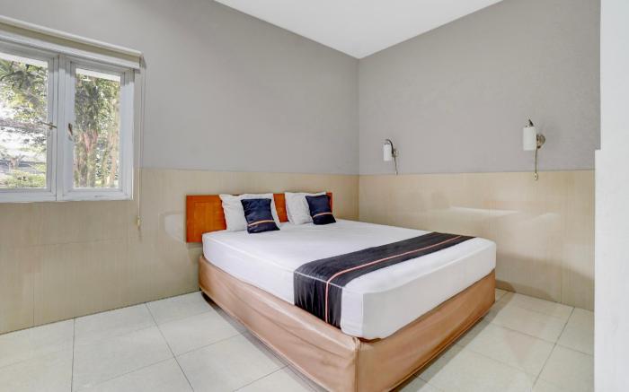 OYO 94708 Bungalow Homestay