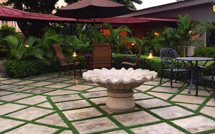 House of Splendor Boutique Hotel