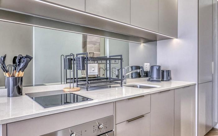 Airy Rosebank Getaway