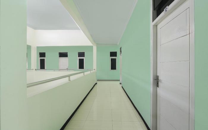 OYO 94715 Homestay Kembar Syariah