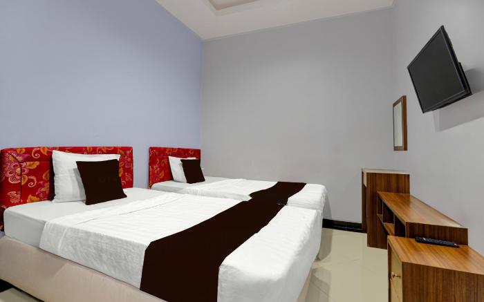 OYO 94715 Homestay Kembar Syariah