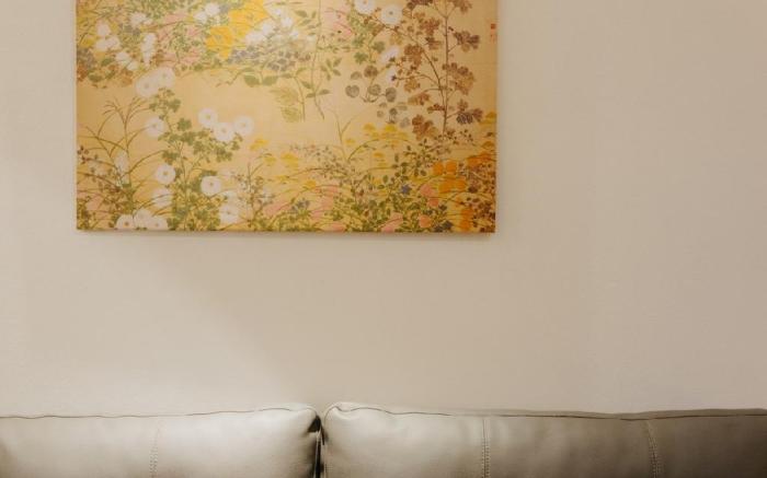 Sep Free Conical Hat/5' to OldQuarter/5Bed 3floor