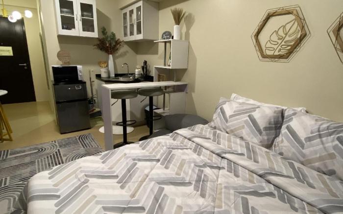 ASPIRA TOWER 2 STUDIO A