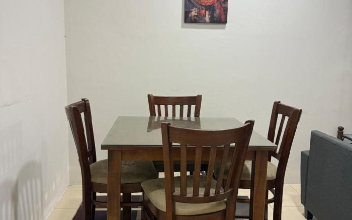 Cryptohouse @ Pantai Kelulut