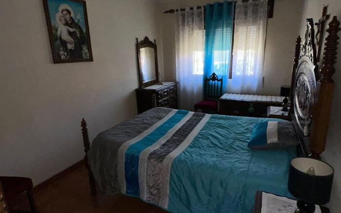 Esposende 3 Bedrooms Balcony Center Flat