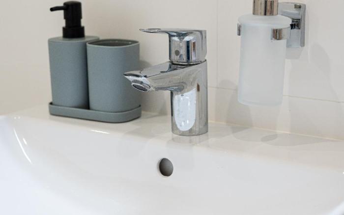 Brand Deluxe Suite