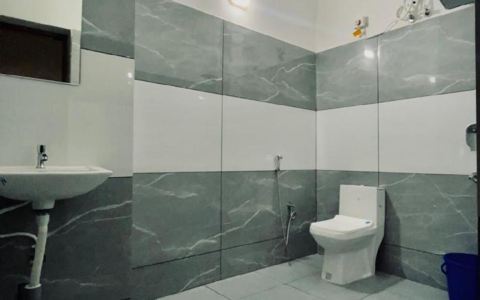 Kanaan Homestay, Munroe Island