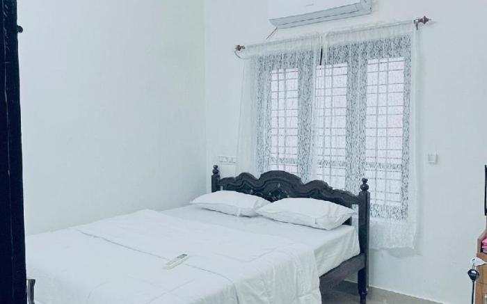 Kanaan Homestay, Munroe Island