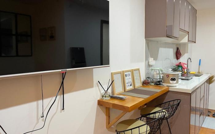 Session Vacation Home