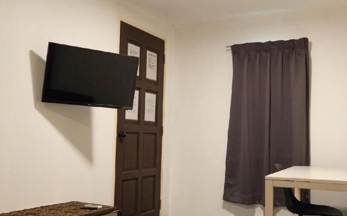 Garden Cabin QueenBed #7 @ Bambü Getaway