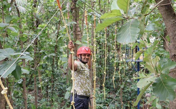 Blue Lagoon Inn Resort