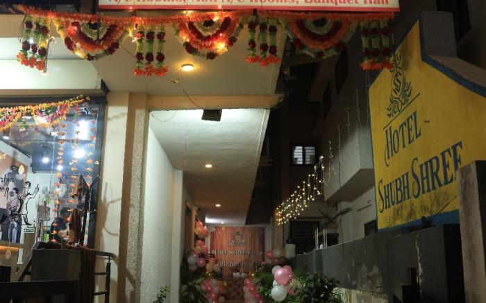Hotel ShubhShree