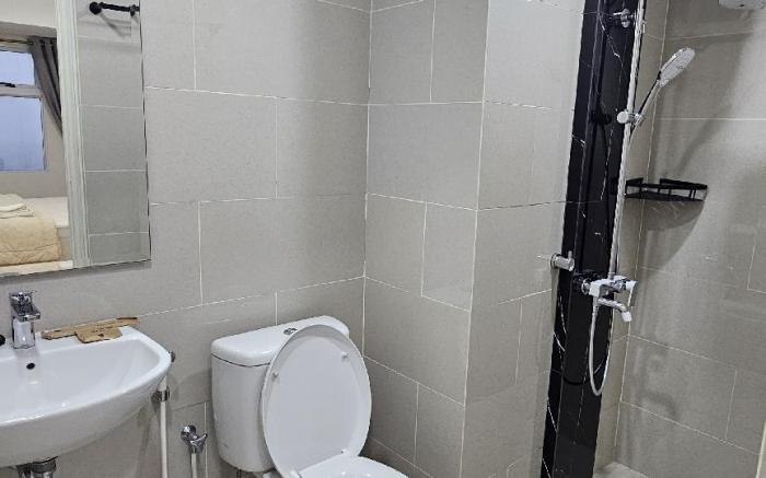 Apartemen Podomoro City Deli Medan Tower Lexington