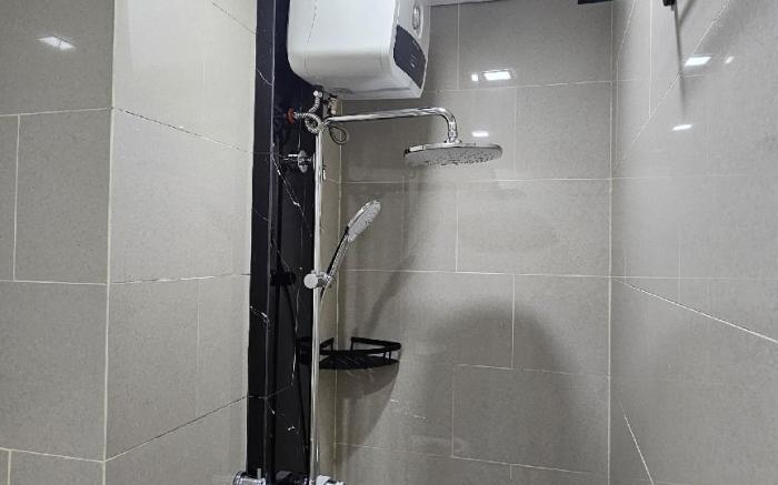 Apartemen Podomoro City Deli Medan Tower Lexington