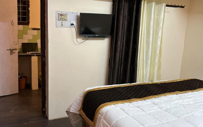 Kodai vel homestay 