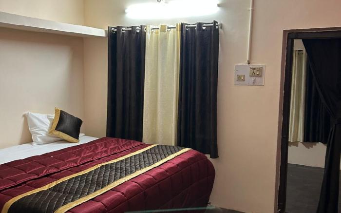 Kodai vel homestay 