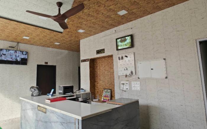 Hotel Shree Shyam Khatushyamji