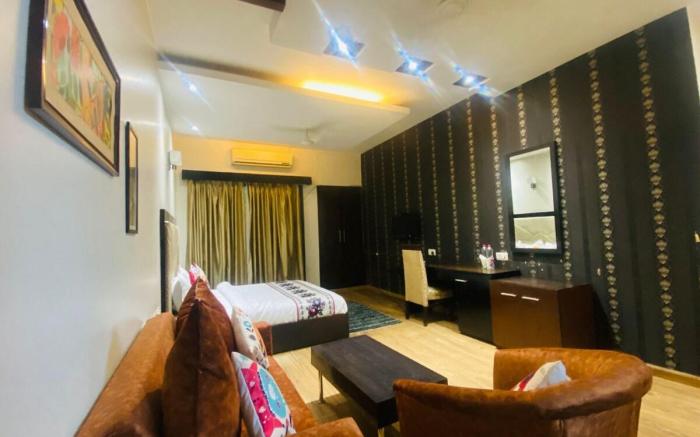 Best stay in Gurugram