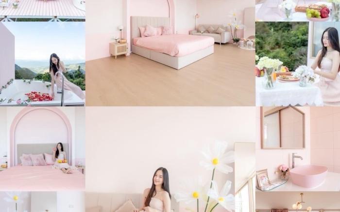 Picking stars ดอยช้าง