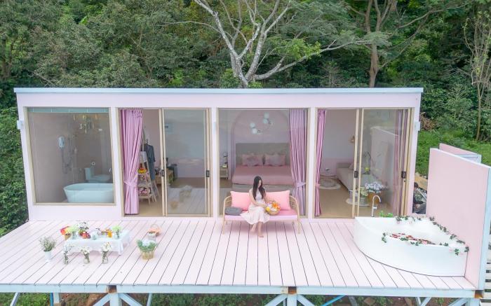 Picking stars ดอยช้าง