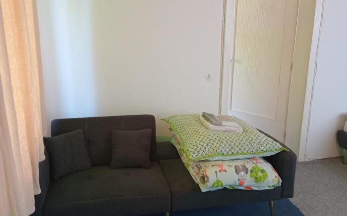 Cozy 2BR in Buchholz.
30 min Hamburg+Free Parking