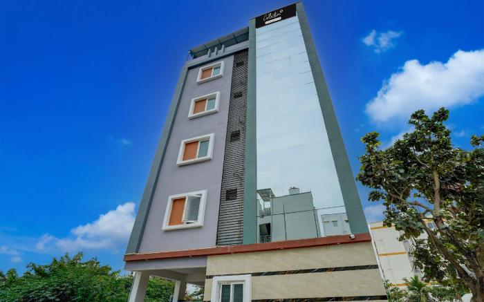 Super Collection O Biocon Hebbagodi Metro Station Bangalore Formerly Ira Inn