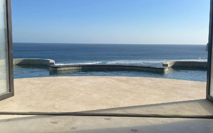 Manta Villa