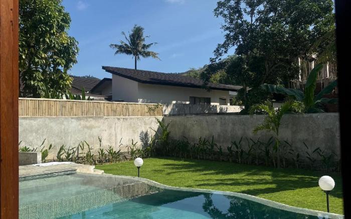 Nata Villa