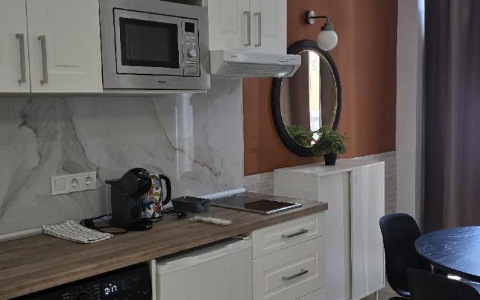 Apartamentos Vicent Clavel