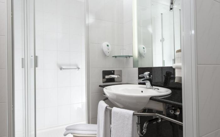 Radisson Blu Fürst Leopold Hotel, Dessau