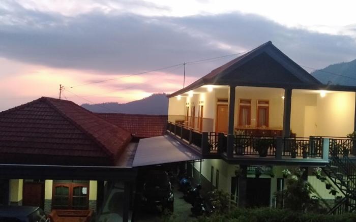 Homestay Anggun Bromo
