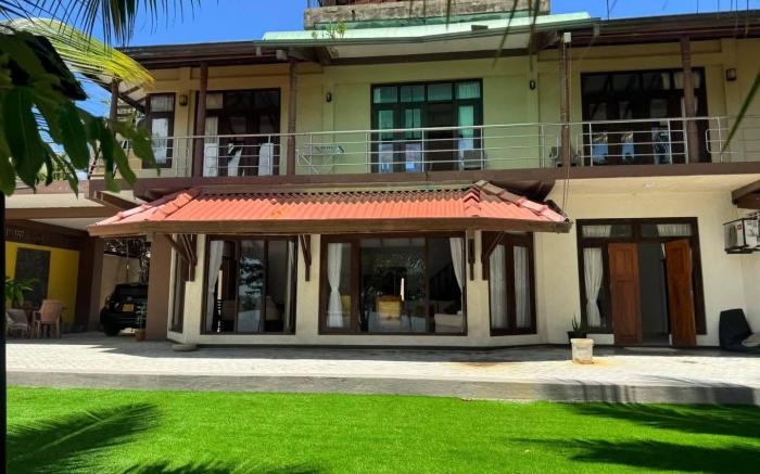 AQUA LEISURE RESORT BENTOTA