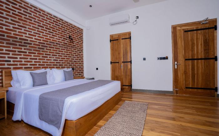 Villa B15 - Luxury 4BR Villa