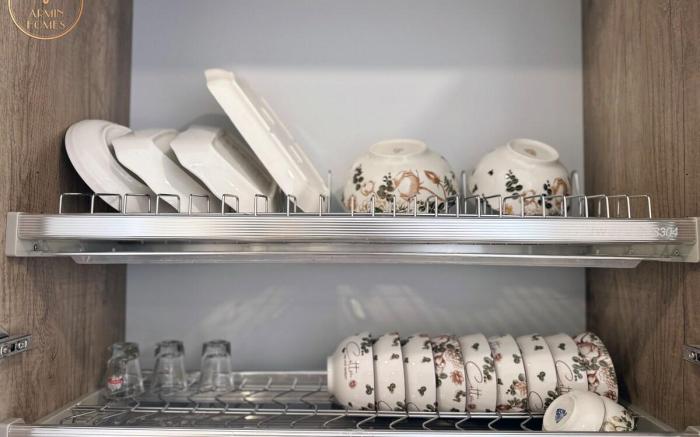 Armin Homes Studio Apartment