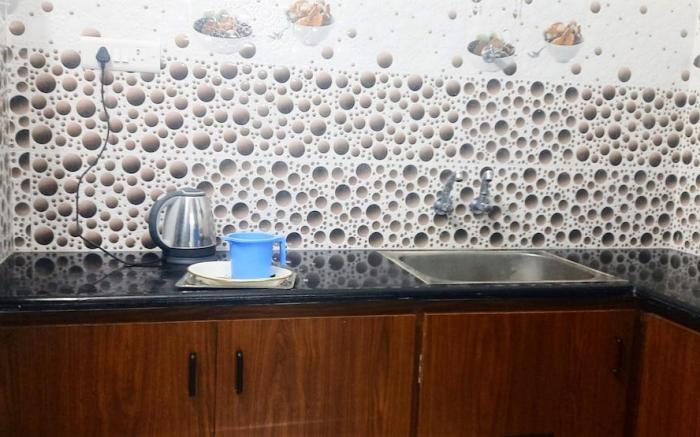 Villa Le Vishnu-The perfect Home stay for ur gang