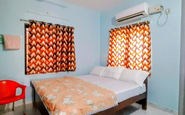 Villa Le Vishnu-The perfect Home stay for ur gang