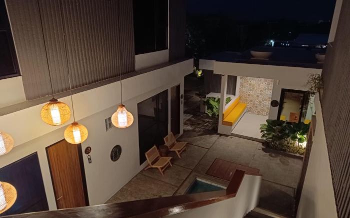 Padinis Villa & Coffee