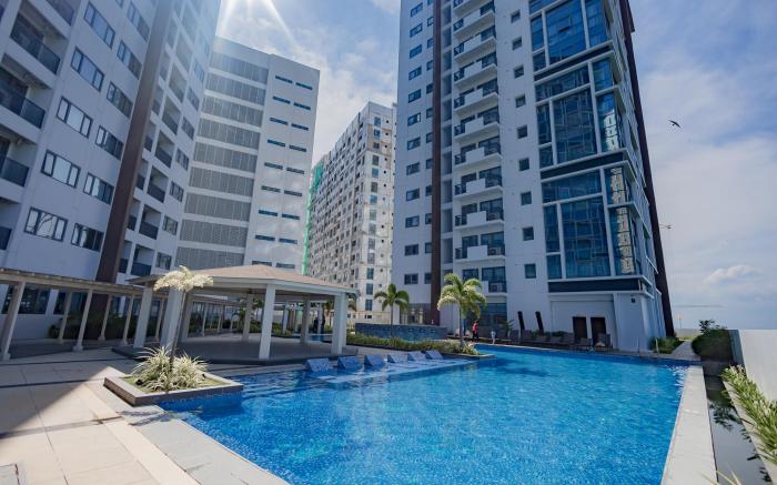 The Mactan Beach Haus