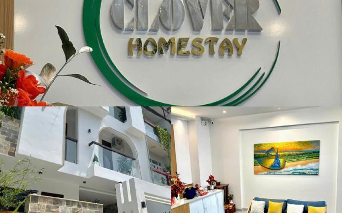 Clover Homestay
