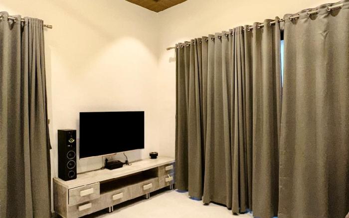 Nature's Spirit (4bhk)