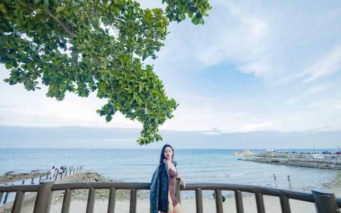 Mactan Beachside Property with Crystal Sand