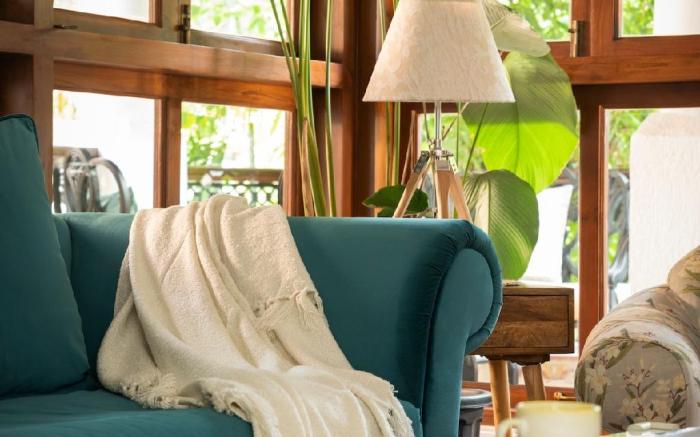 Jimmy's Villa 4BHK w/Pool Assagaon/Anjuna