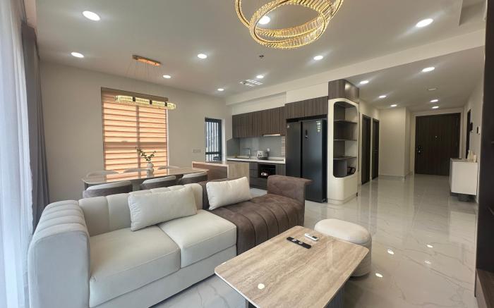 3 Badroom LUXURY Diamond Centery near the airport