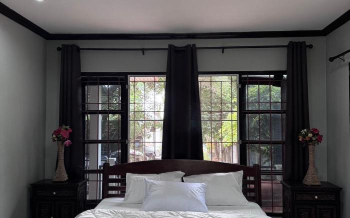 บ้านเช่าอยุธยาคลองสระบัว