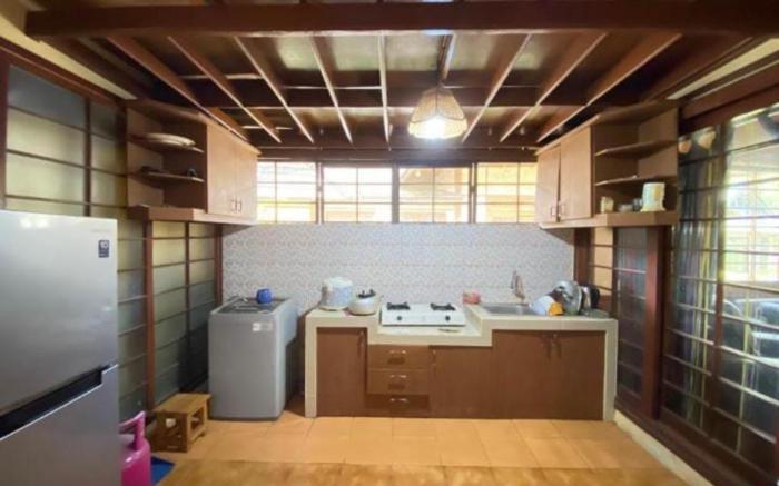 OYO 94711 Bougenville Resort