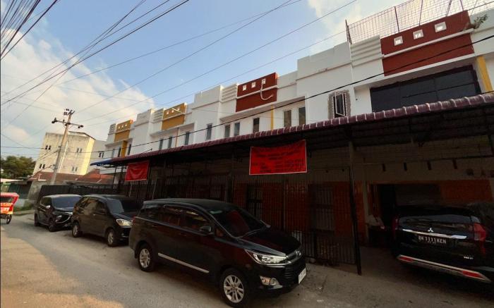 OYO 94712 Surau Guest House