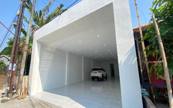 Capital O 94734 Barra Residence
