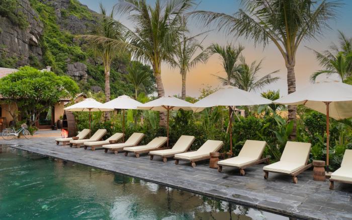 Aman Retreat Ninh Binh