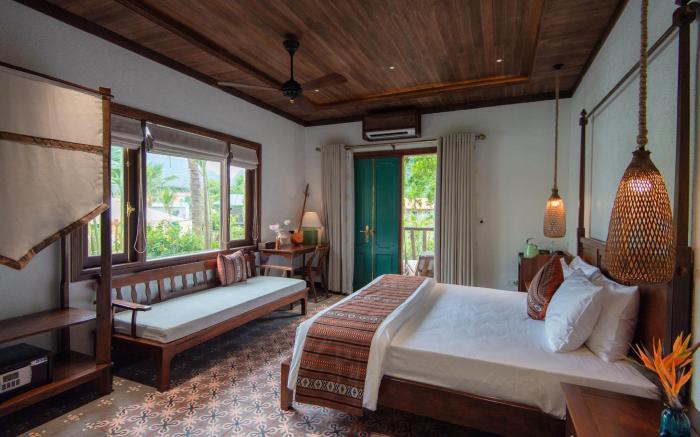 Aman Retreat Ninh Binh